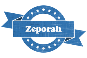 Zeporah trust logo