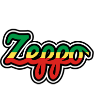 Zeppo african logo