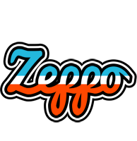 Zeppo america logo