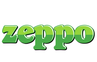 Zeppo apple logo