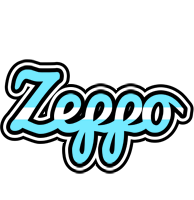 Zeppo argentine logo