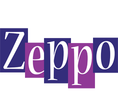 Zeppo autumn logo