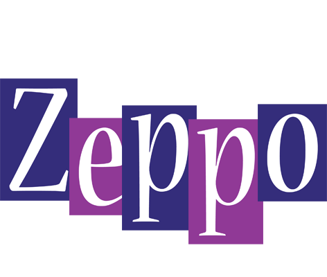 Zeppo autumn logo