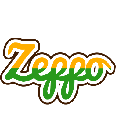 Zeppo banana logo