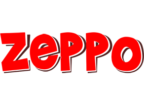 Zeppo basket logo