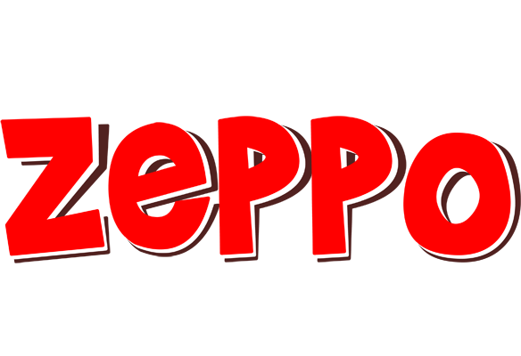Zeppo basket logo