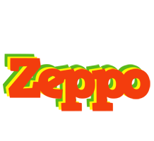 Zeppo bbq logo