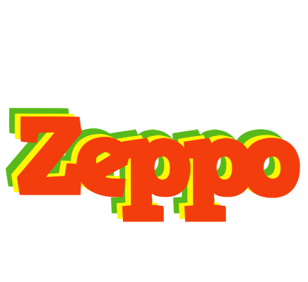 Zeppo bbq logo