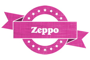 Zeppo beauty logo