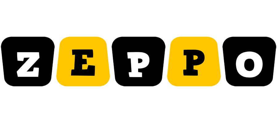 Zeppo boots logo