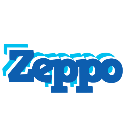 Zeppo business logo