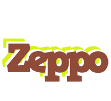 Zeppo caffeebar logo