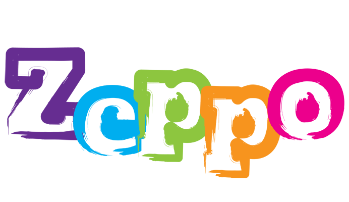 Zeppo casino logo