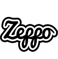 Zeppo chess logo