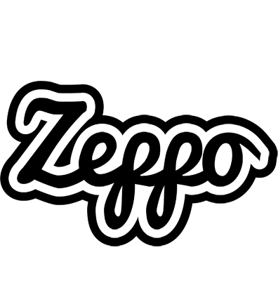 Zeppo chess logo