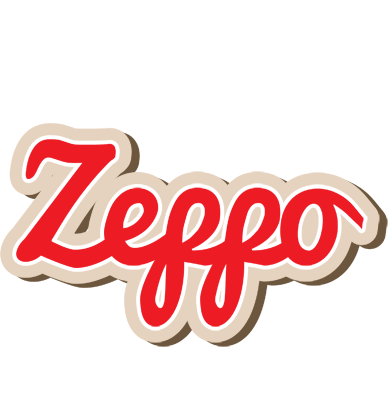 Zeppo chocolate logo