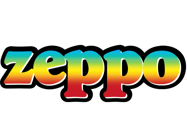 Zeppo color logo