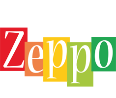 Zeppo colors logo