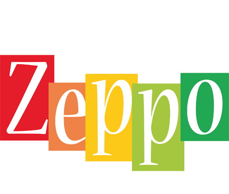 Zeppo colors logo