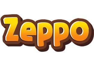 Zeppo cookies logo