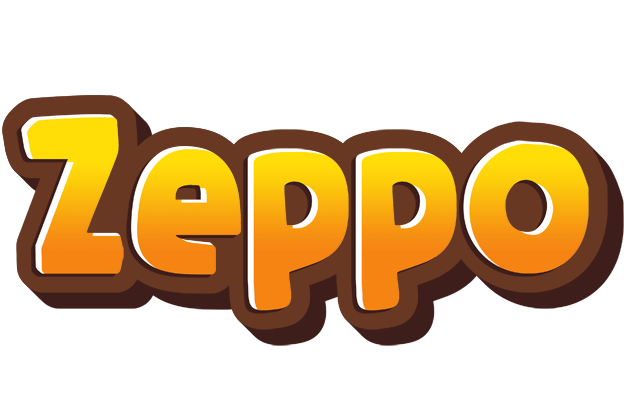 Zeppo cookies logo