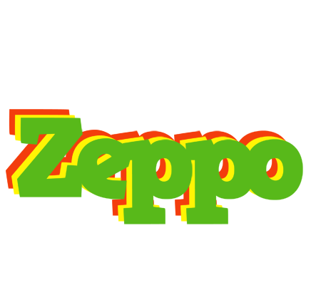 Zeppo crocodile logo