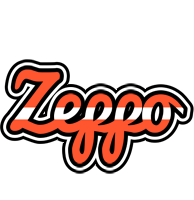 Zeppo denmark logo