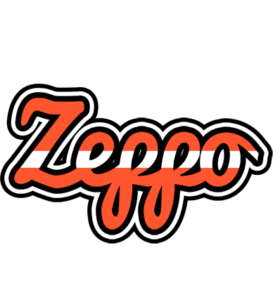 Zeppo denmark logo