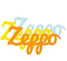 Zeppo energy logo