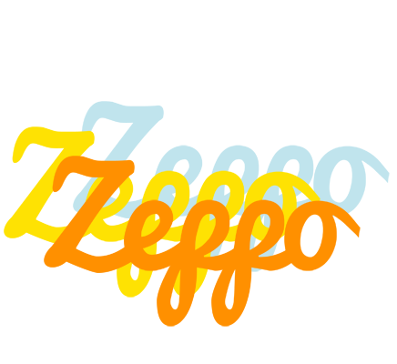 Zeppo energy logo