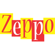 Zeppo errors logo