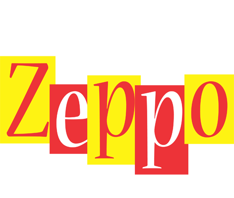 Zeppo errors logo