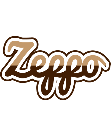 Zeppo exclusive logo