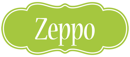 Zeppo family logo