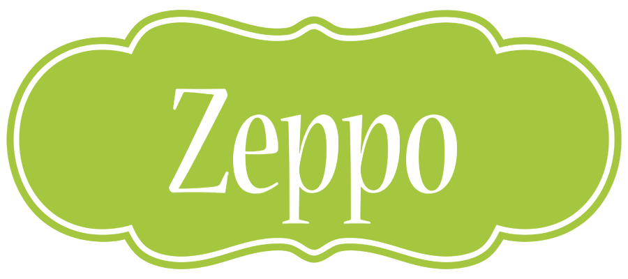 Zeppo family logo