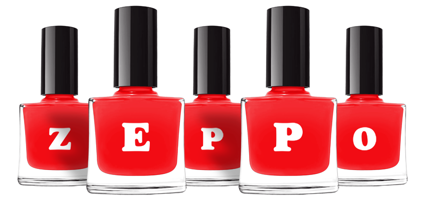 Zeppo fashion logo