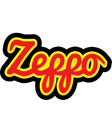 Zeppo fireman logo