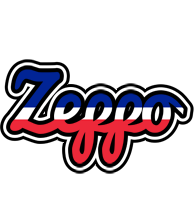 Zeppo france logo