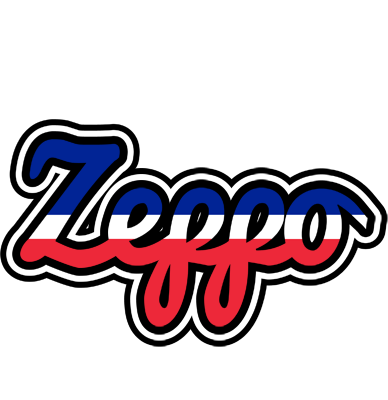 Zeppo france logo