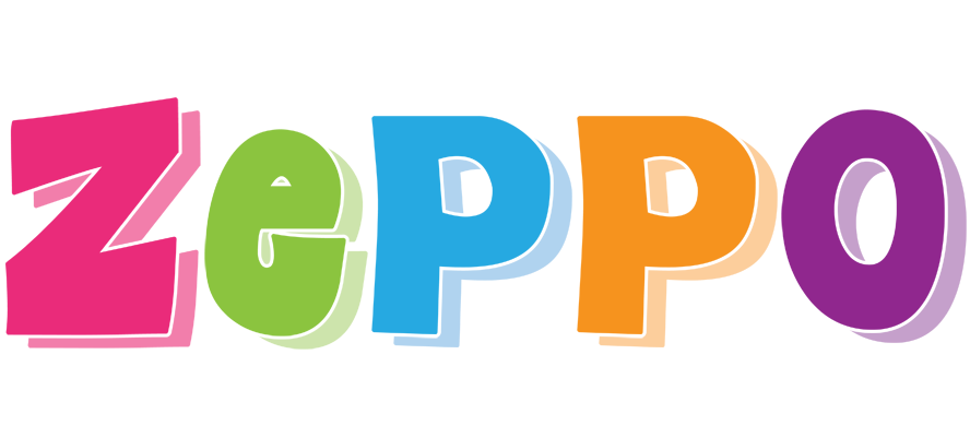 Zeppo friday logo