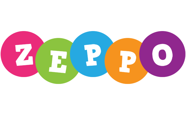 Zeppo friends logo