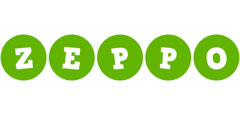 Zeppo games logo