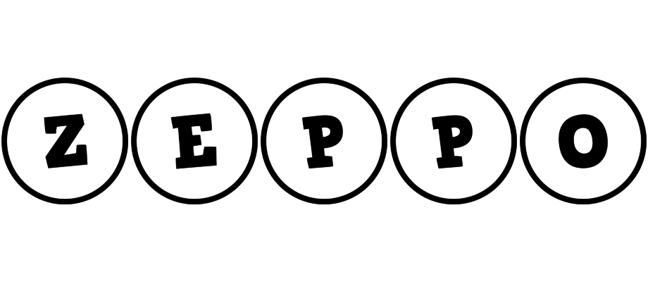 Zeppo handy logo