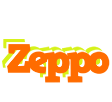 Zeppo healthy logo