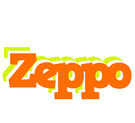 Zeppo healthy logo