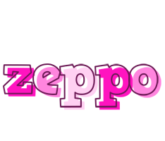 Zeppo hello logo