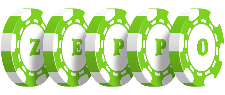 Zeppo holdem logo