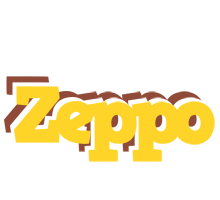 Zeppo hotcup logo