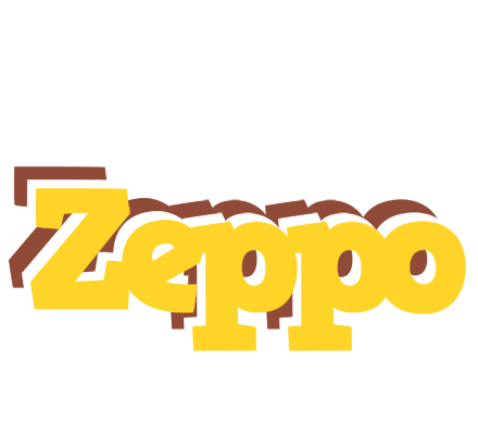 Zeppo hotcup logo