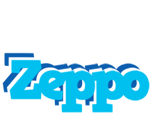 Zeppo jacuzzi logo